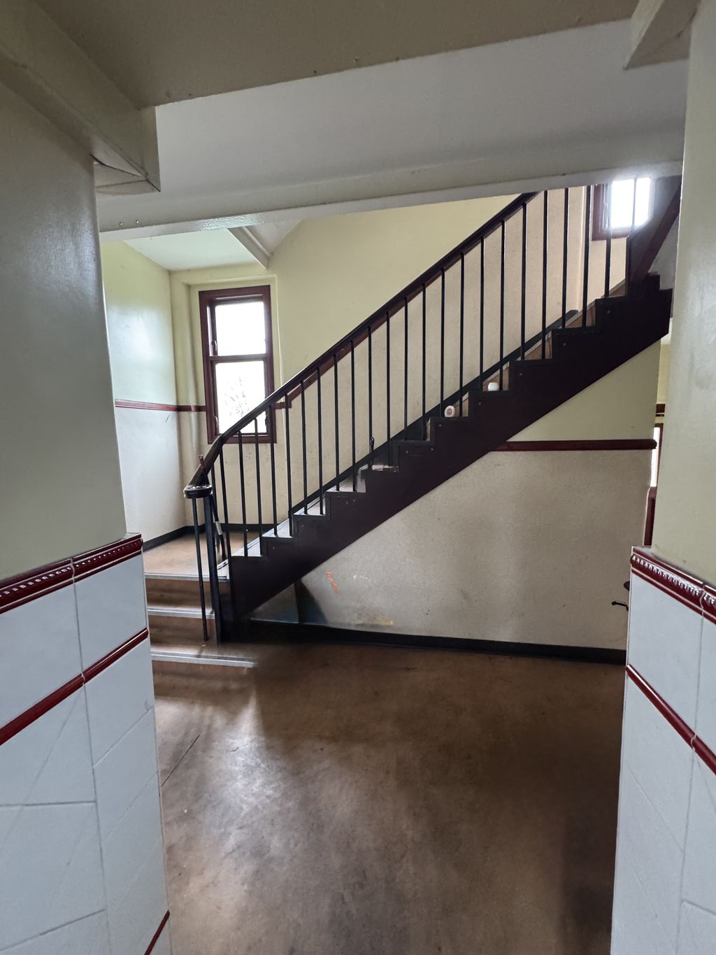 Dumbarton Road Yoker